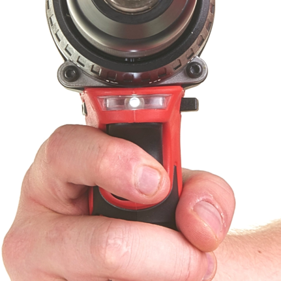 Trapano avvitatore percussione - m18 blpd2-0x - milwaukee m18 blpd2-0x