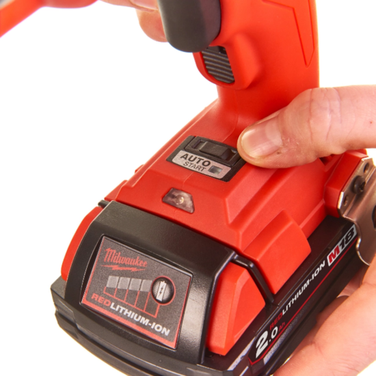 Avvitatore per cartongesso - m18 fsg-0x - milwaukee avvitatore per cartongesso