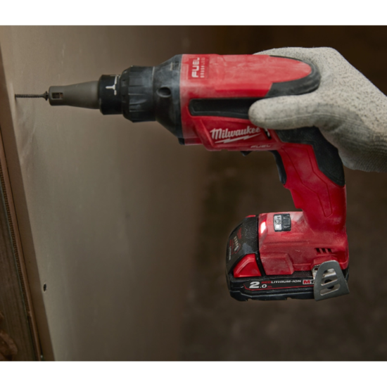 Avvitatore per cartongesso - m18 fsg-0x - milwaukee avvitatore per cartongesso