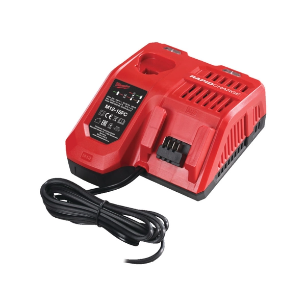 Sturatubi a batteria Milwaukee M18 - FFSDC16-502