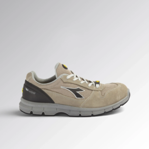 Scarpa antinfortunistica - run text low s1p src esd