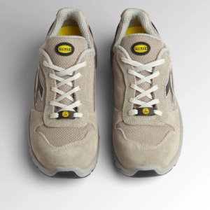 Scarpa antinfortunistica - run text low s1p src esd
