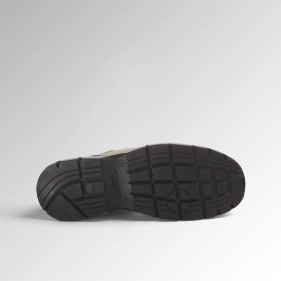 Scarpa antinfortunistica - run text low s1p src esd