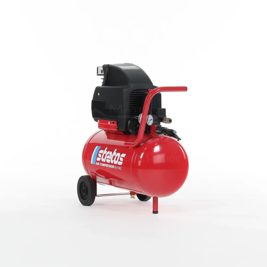 Compressore ad olio da 24 lt - stratos 24 - fiac stratos 24